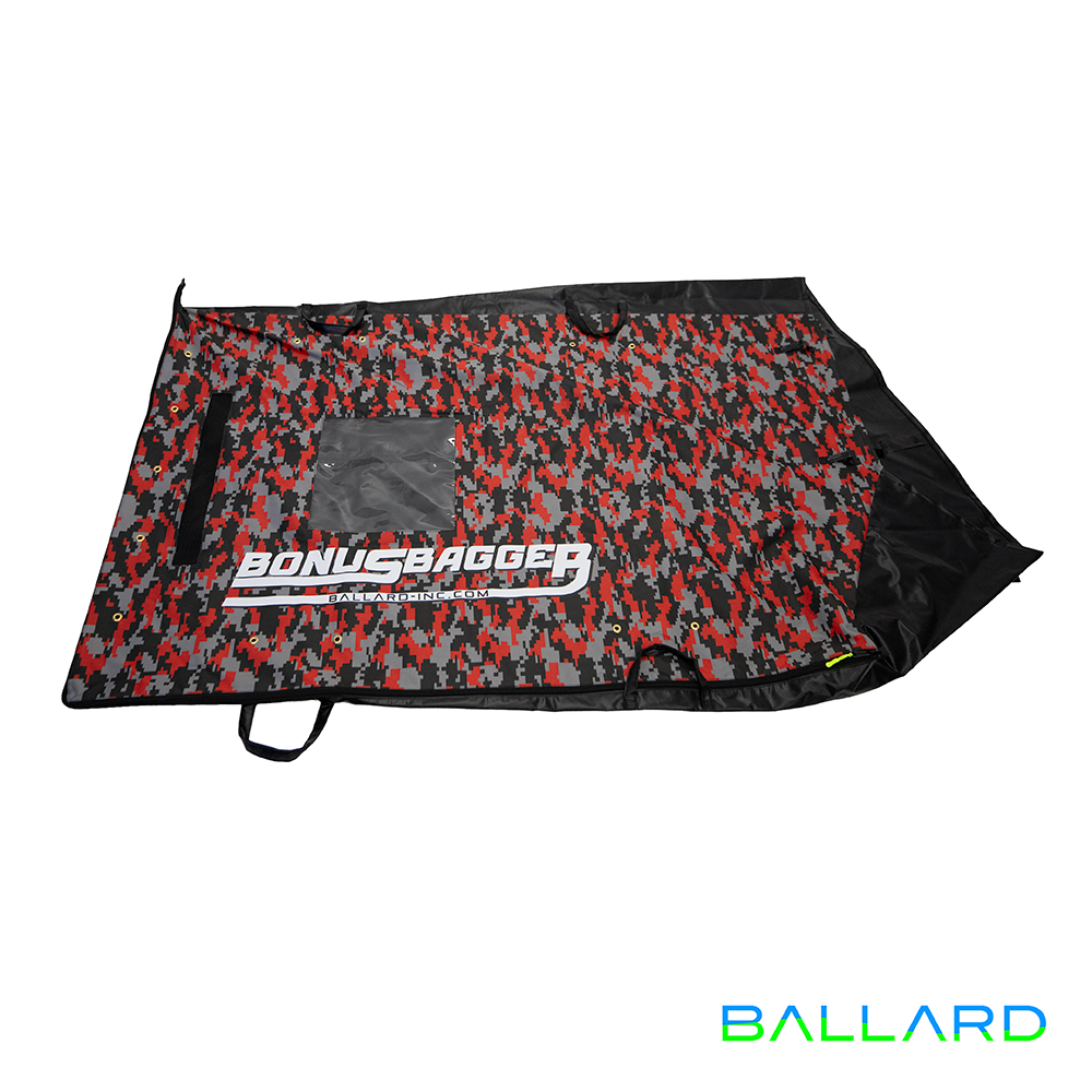 Ballard Bonus Bagger V2 image number null